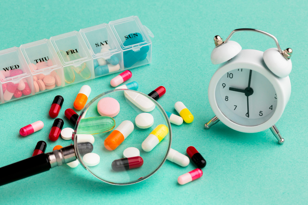 How to Identify Genuine vs Counterfeit Medicines in Dehradun