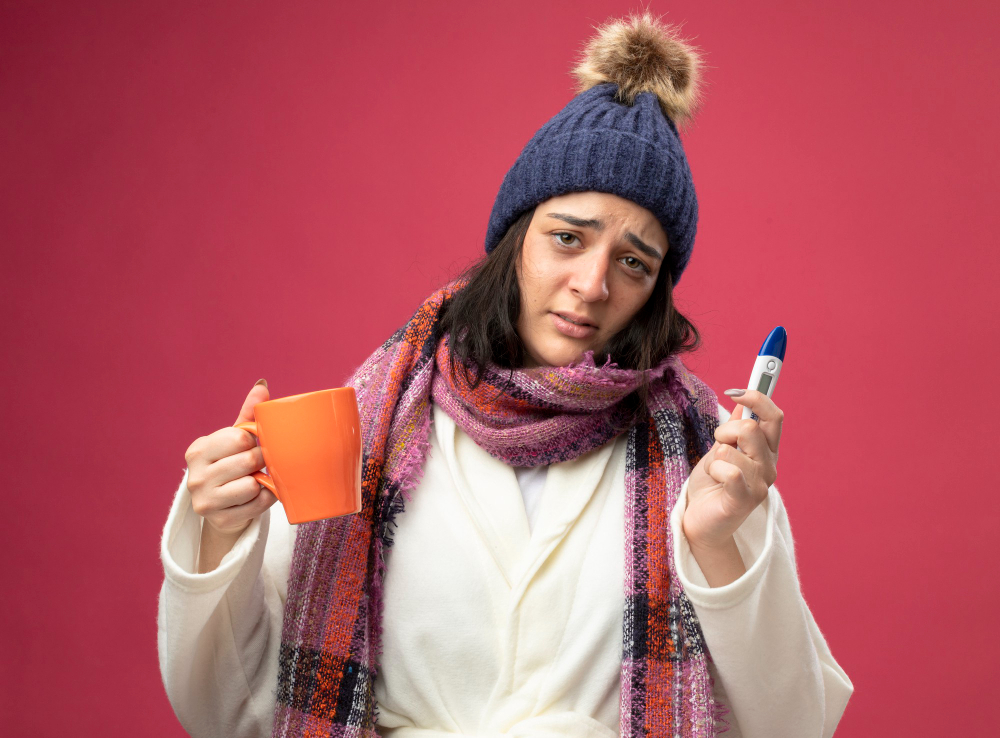 Winter Illness Essentials Kit for Dehradun Residents: What You Should Stock